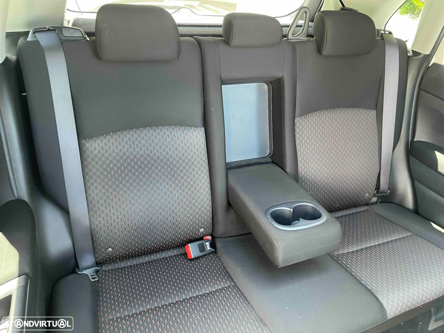 Mitsubishi ASX 1.6 MIVEC Intense Connect Edition - 52