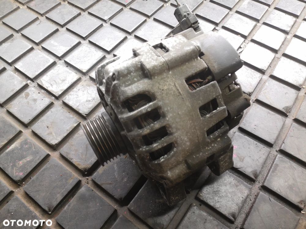 ALTERNATOR CITROEN C4 1.4 16V 9656956280 PEUGEOT 207 - 1