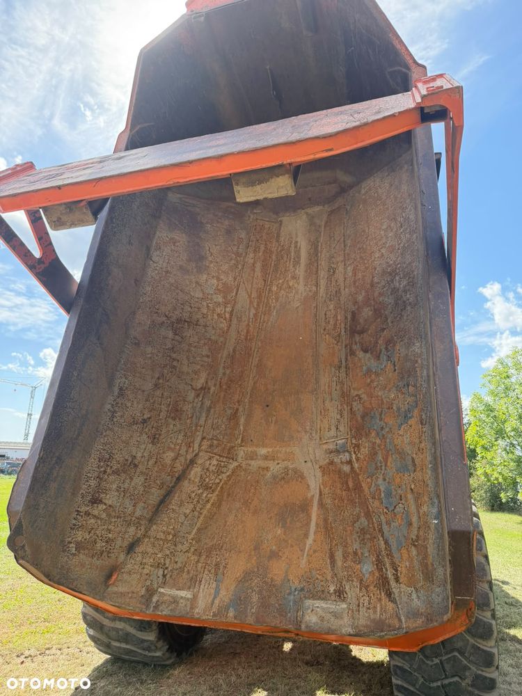 Doosan DA30 - 2