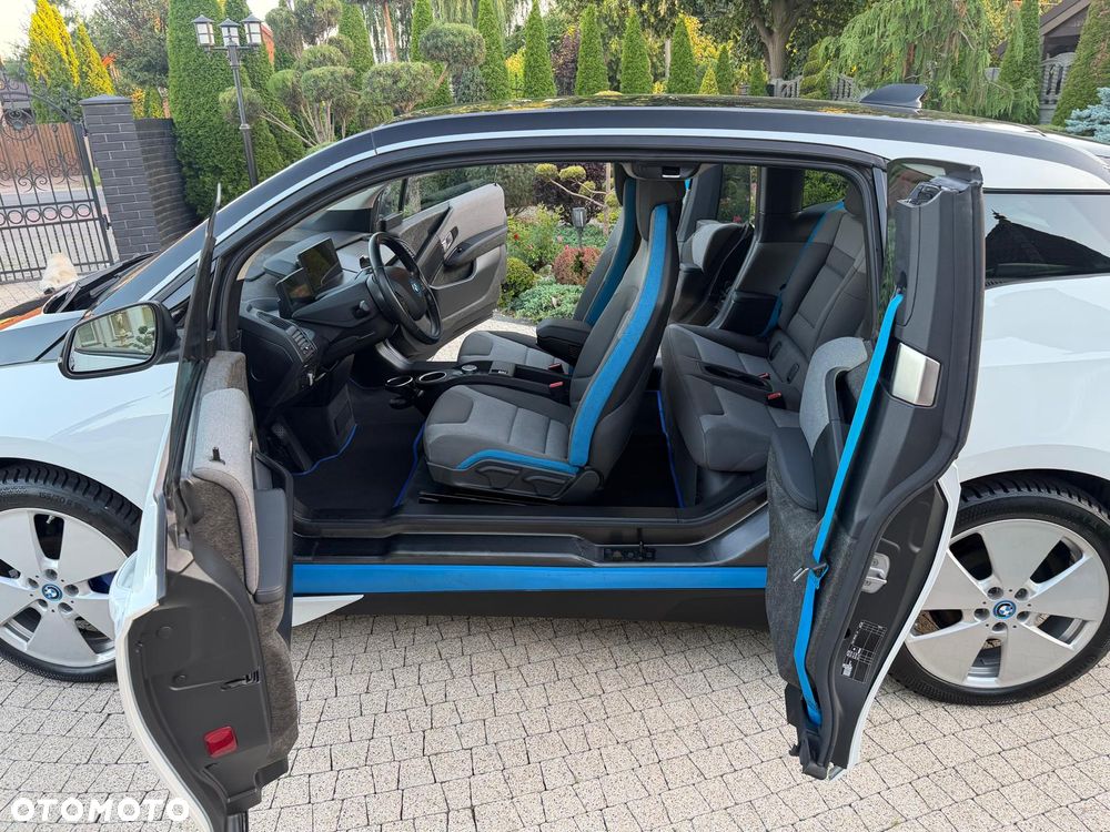 BMW i3 94 Ah - 11