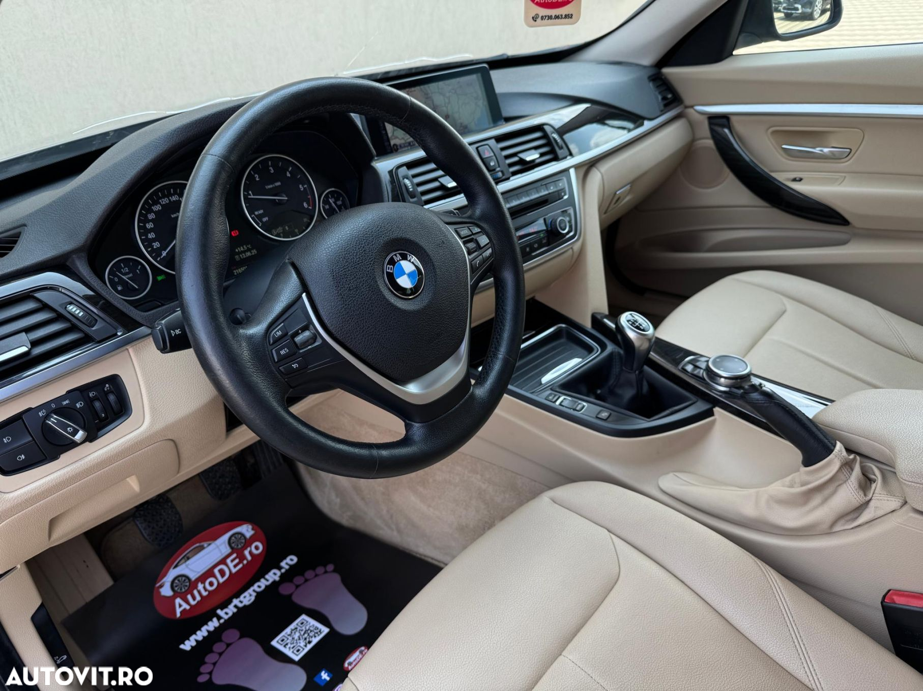 BMW Seria 3 - 5