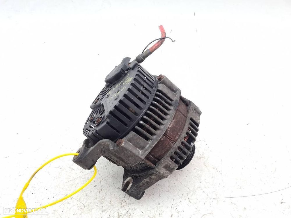 ALTERNADOR PEUGEOT BOXER 320 COMBI BAT.3200MM - 1