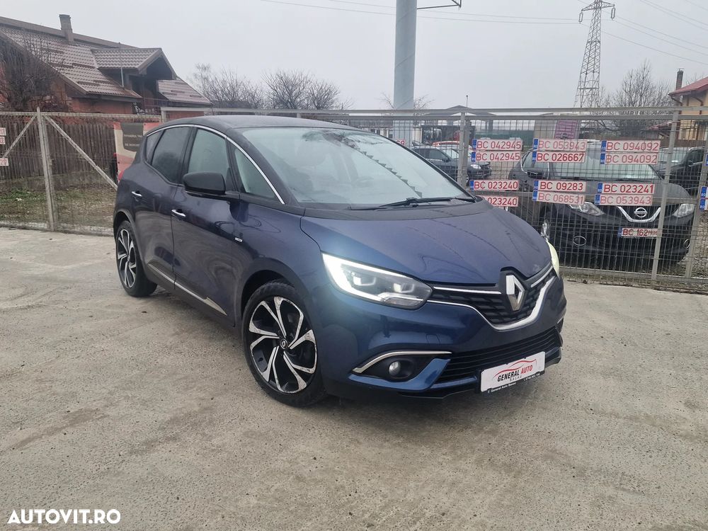 Renault Scenic - 2