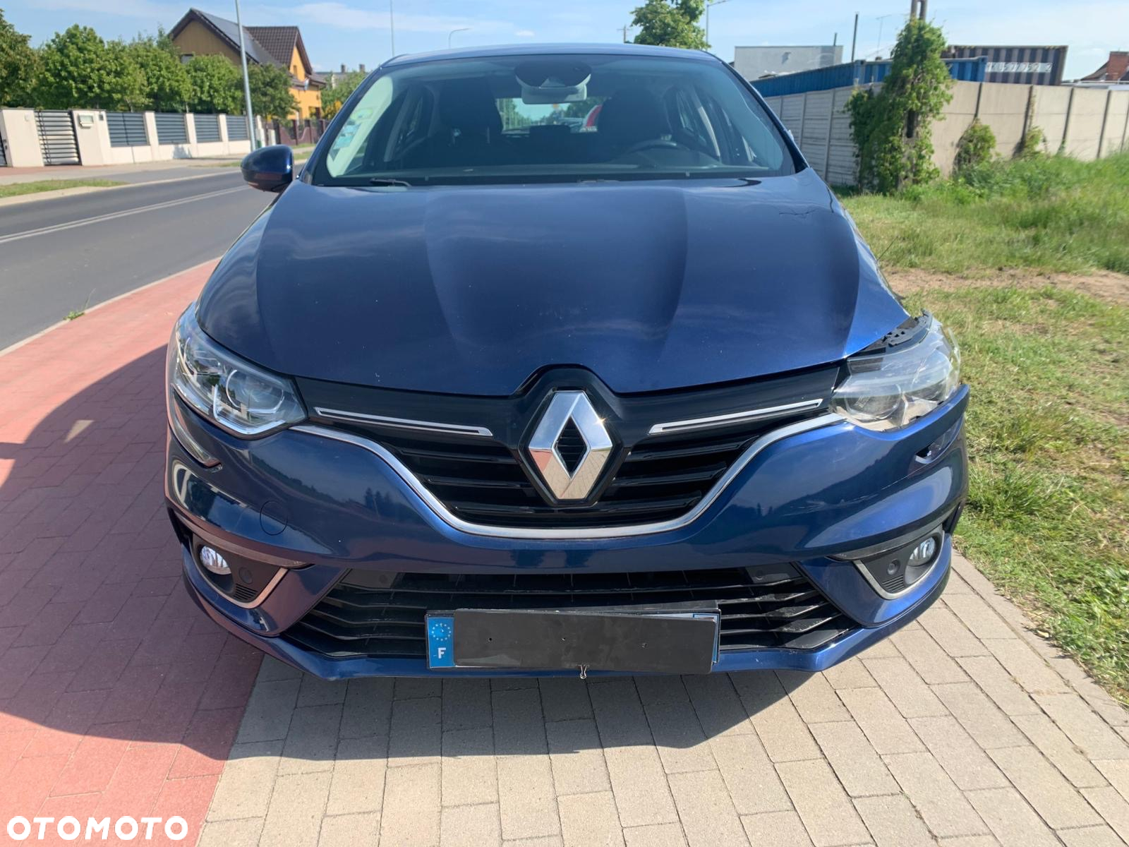 Renault Megane 1.5 dCi Energy Bose EU6 - 8