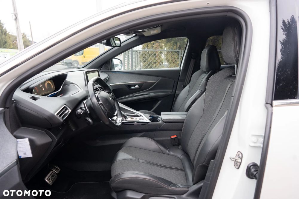 Peugeot 3008 THP 165 EAT6 Stop & Start Allure - 9