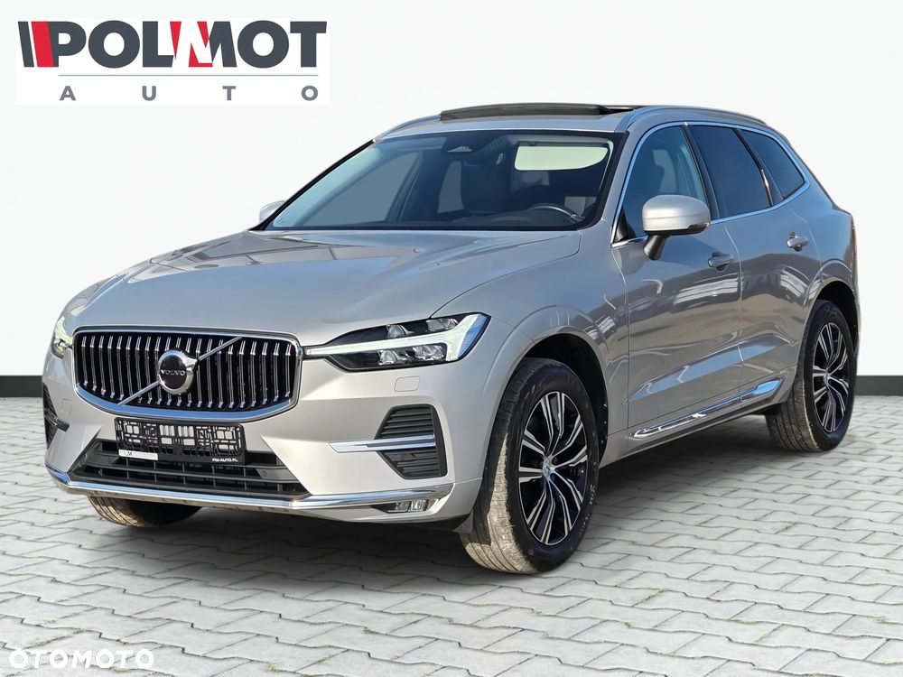 Volvo XC 60 D4 AWD Inscription - 15