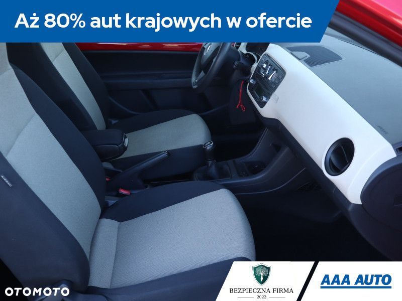 Skoda Citigo - 11