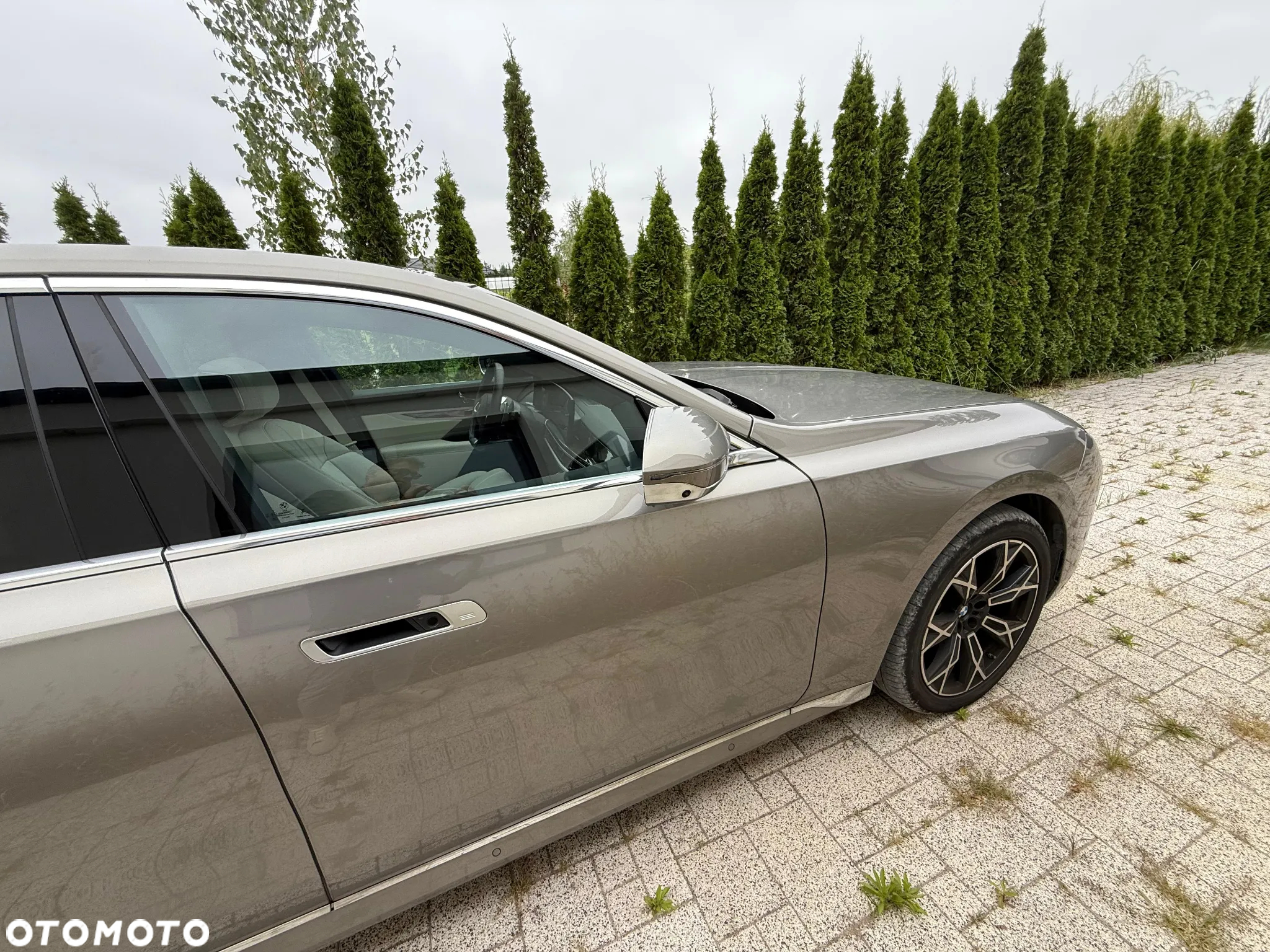BMW Seria 7 - 5