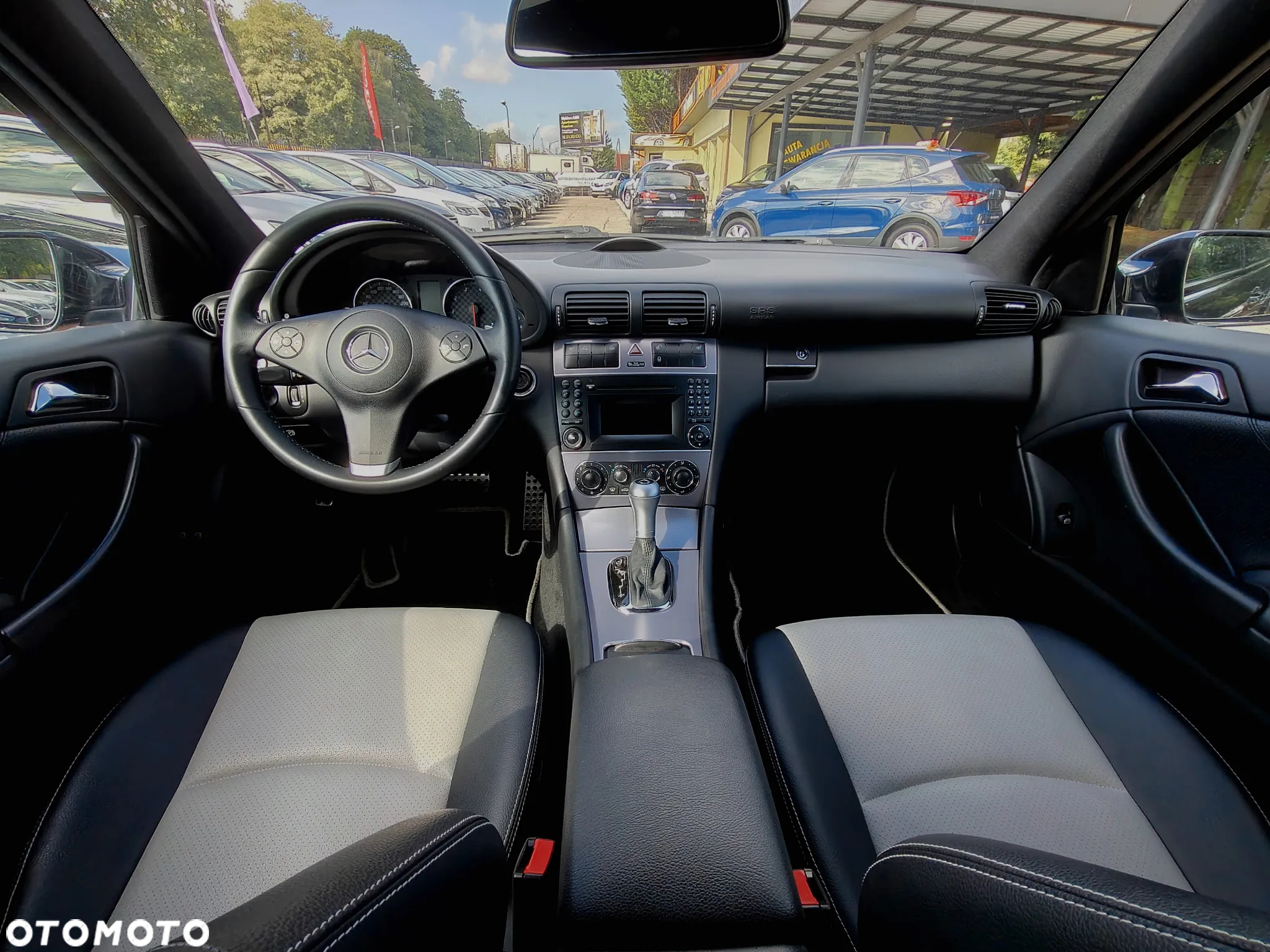 Mercedes-Benz CLC 180 Kompressor Automatik - 25