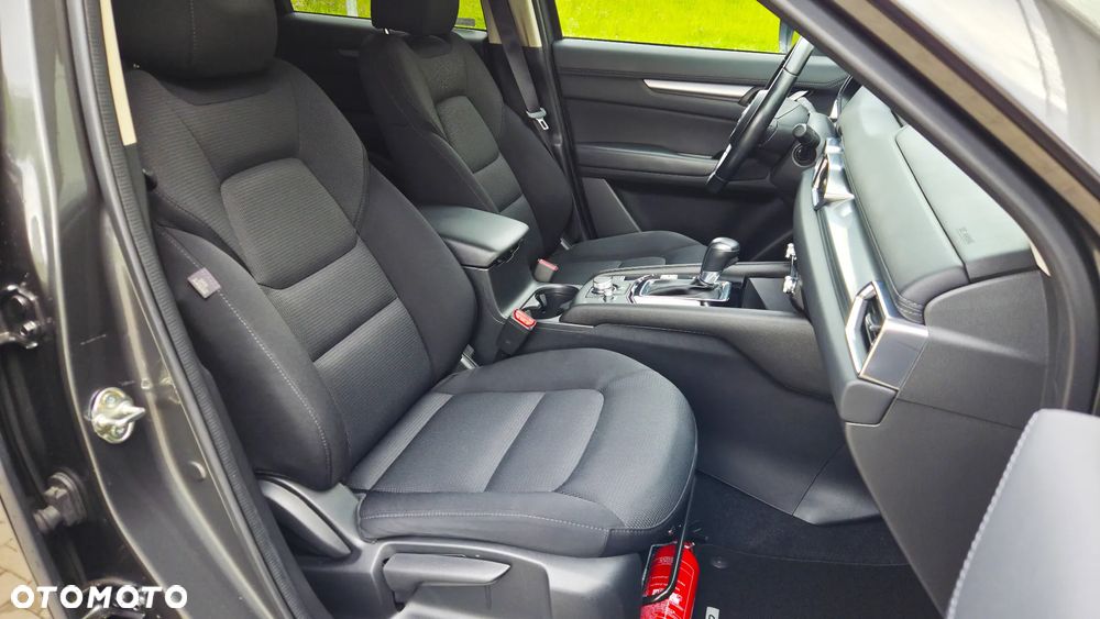 Mazda CX-5 2.5 Skyenergy 2WD - 12