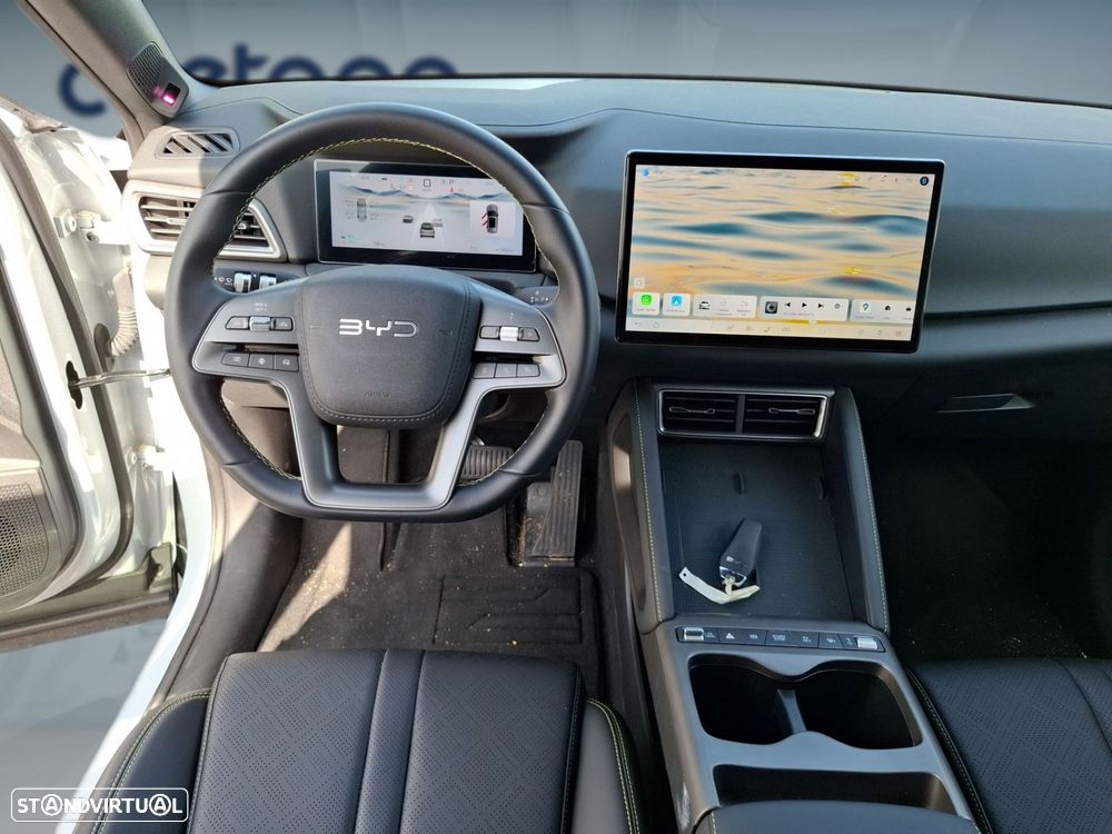 BYD Atto 2 1.5 DM-i Boost - 13