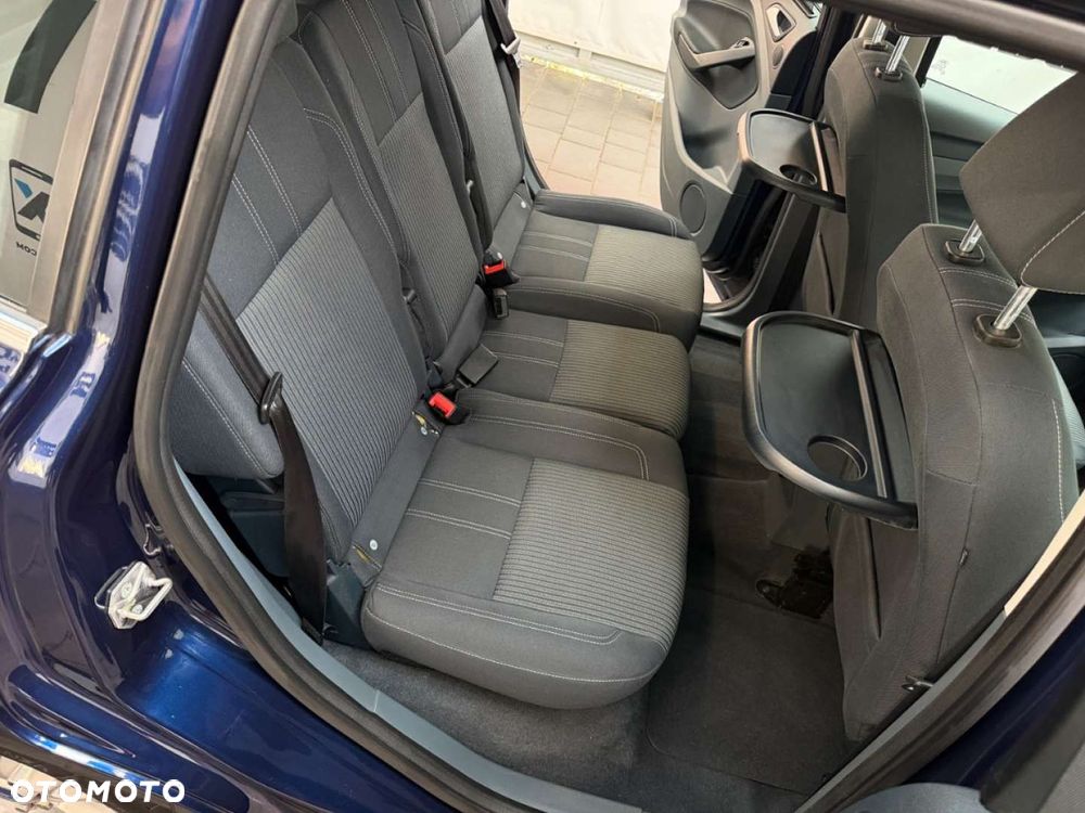 Ford C-MAX - 38