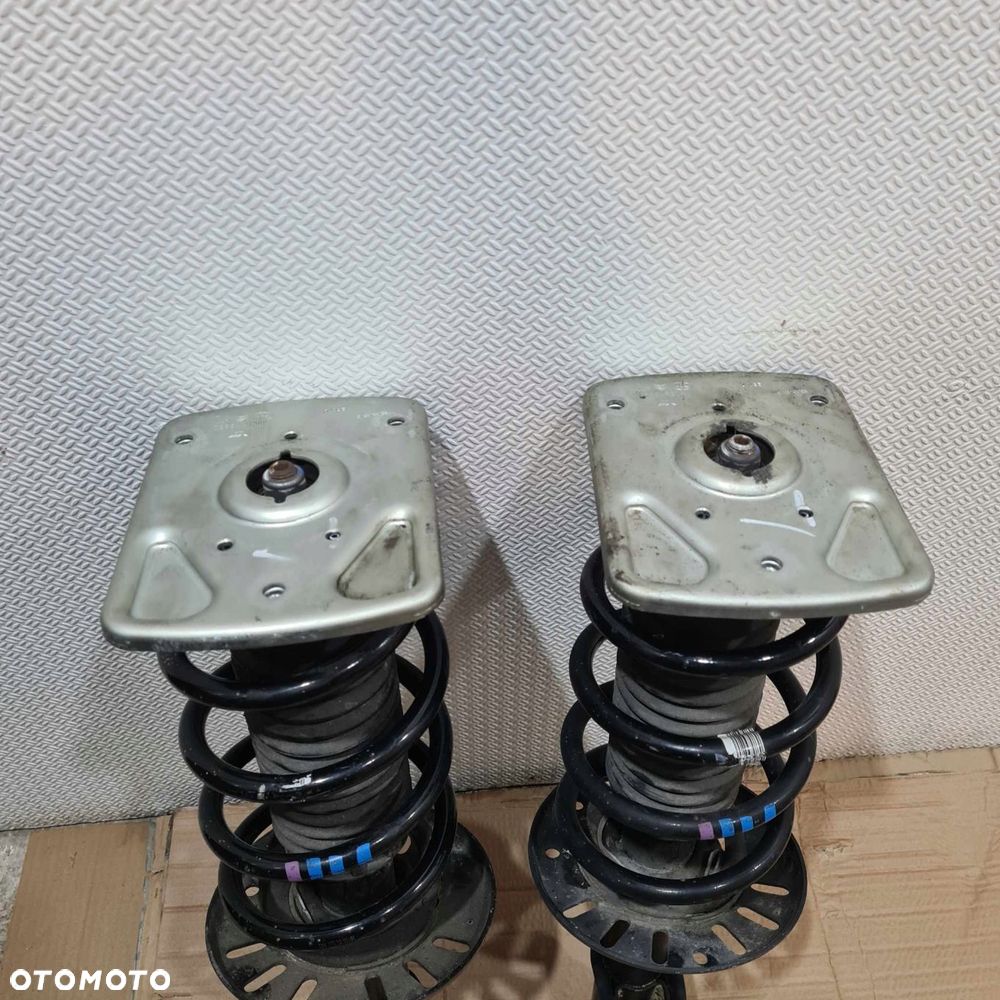 proace expert jumpy iii 2.0 amortyzator lewy - 2