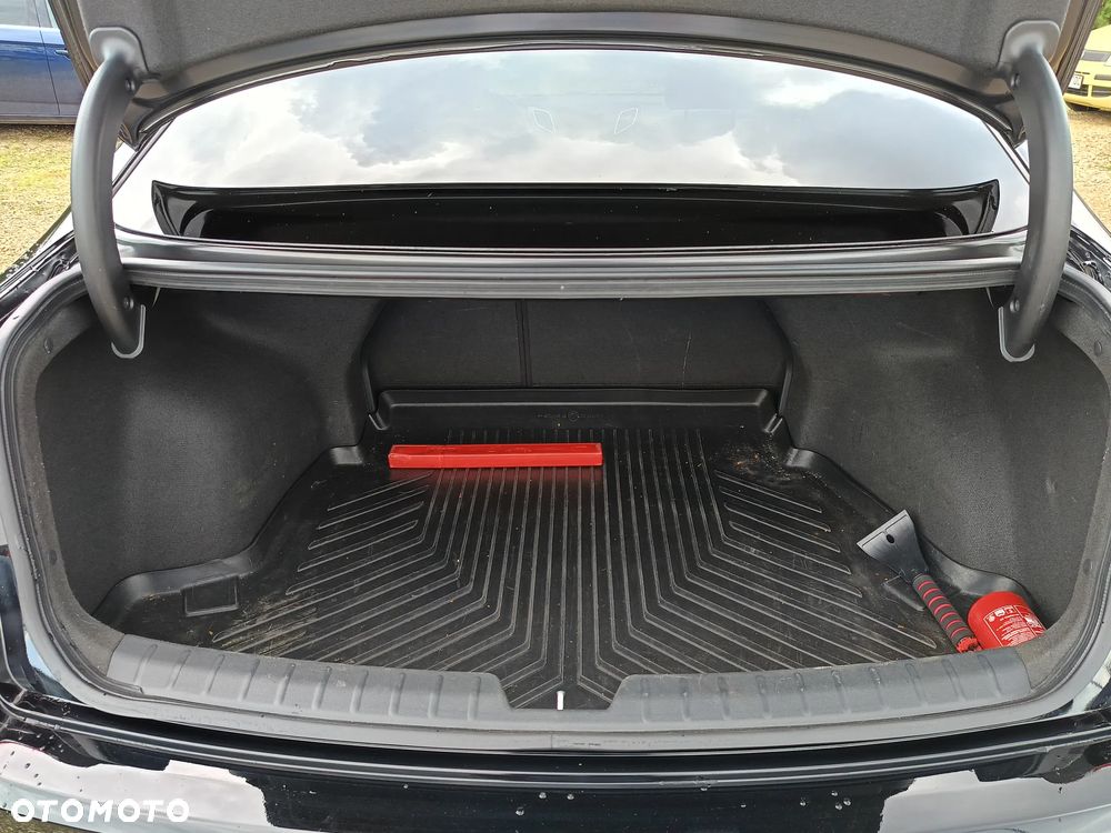Hyundai i40 2.0 GDI Comfort - 12