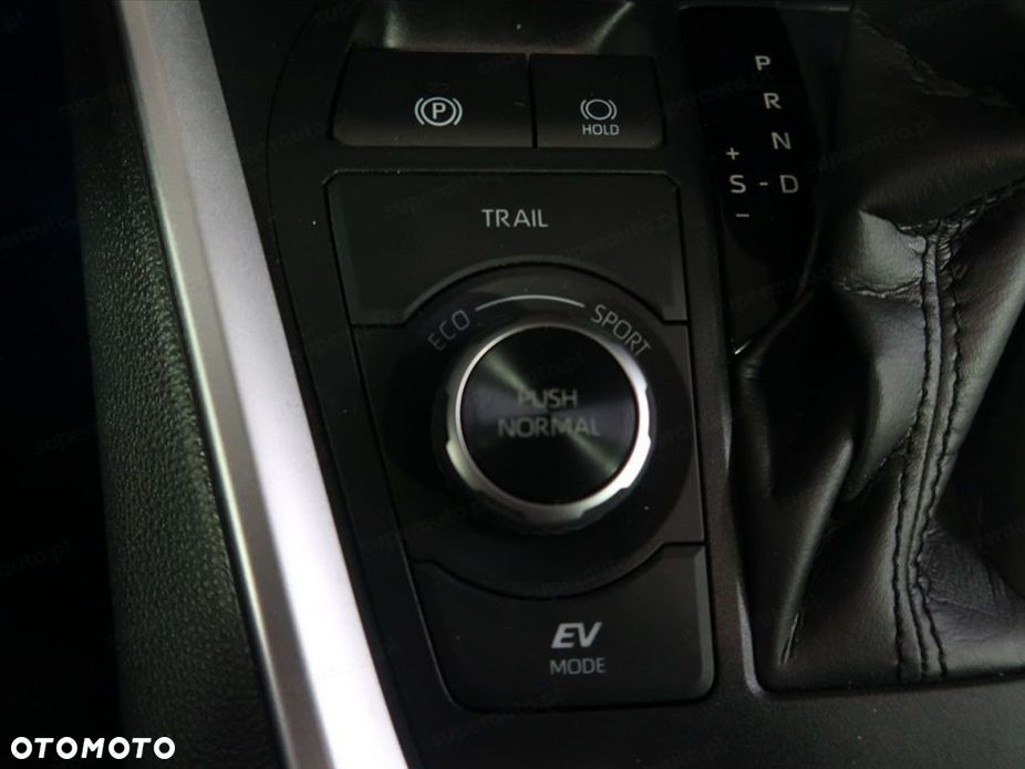 Toyota RAV4 2.5 Hybrid Comfort 4x4 - 13