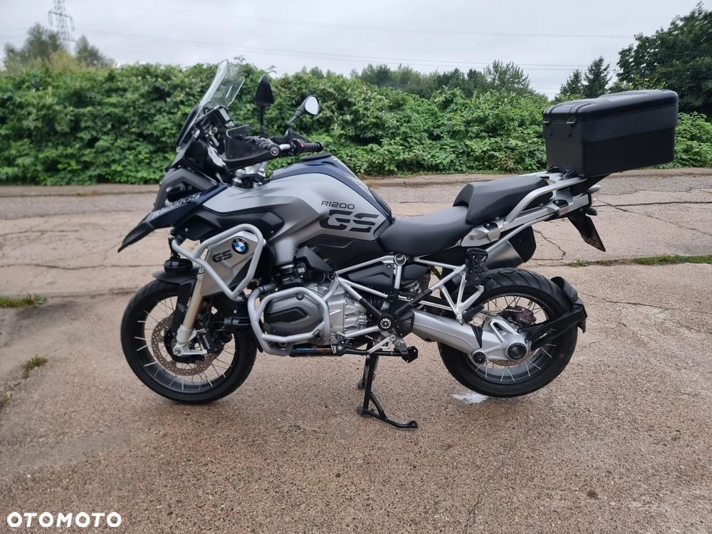 BMW GS - 19