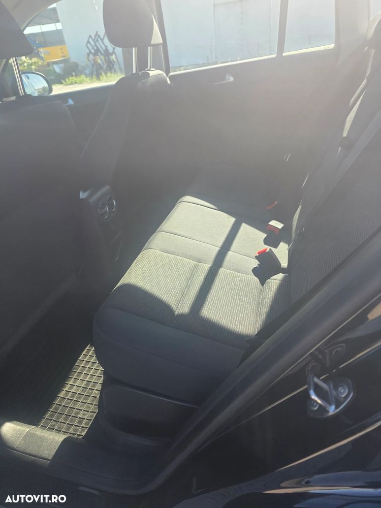 Volkswagen Tiguan 1.4 TSI BlueMotion Technology Exclusive - 7