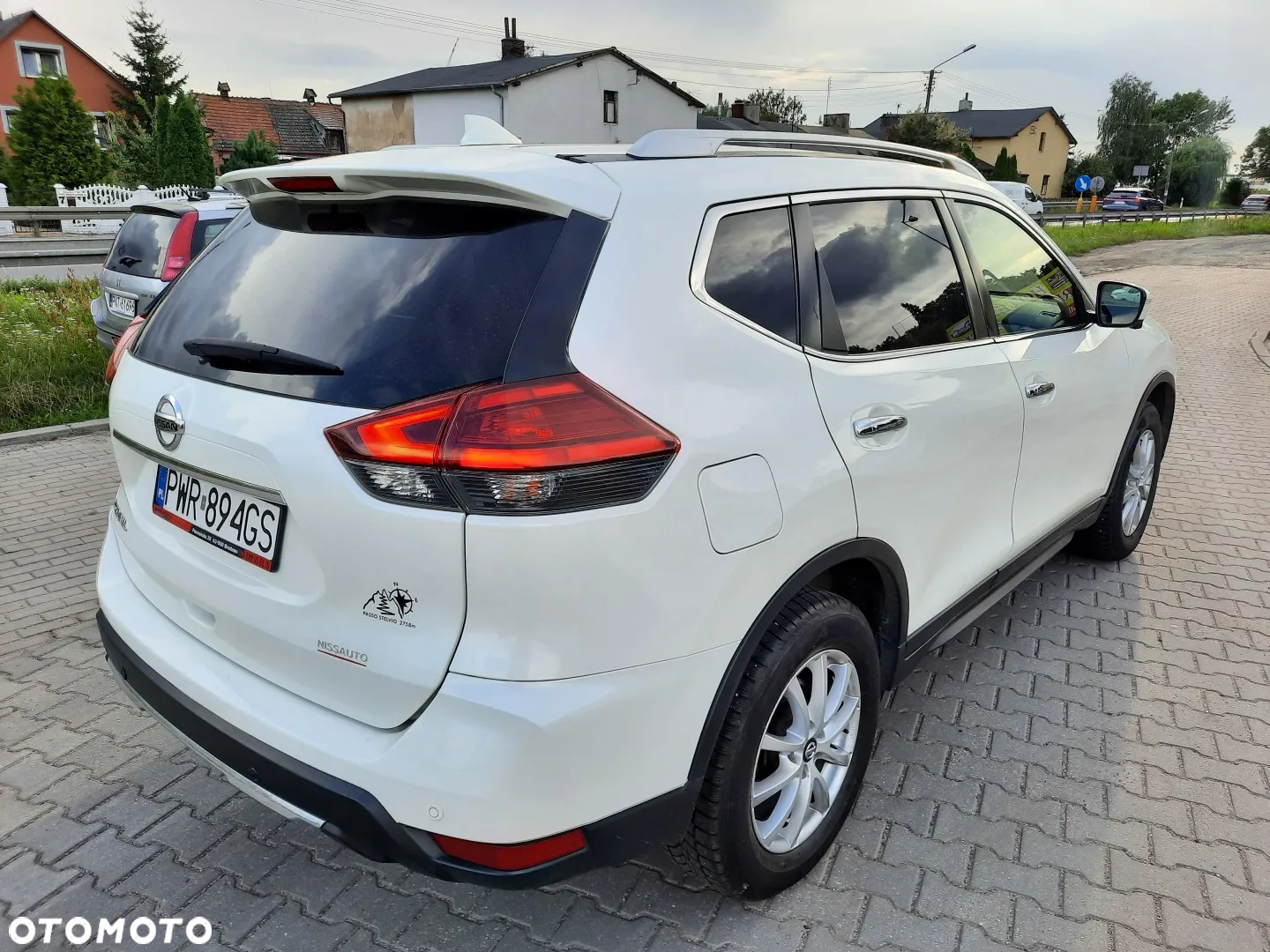 Nissan X-Trail 1.6 DCi Tekna 2WD - 7