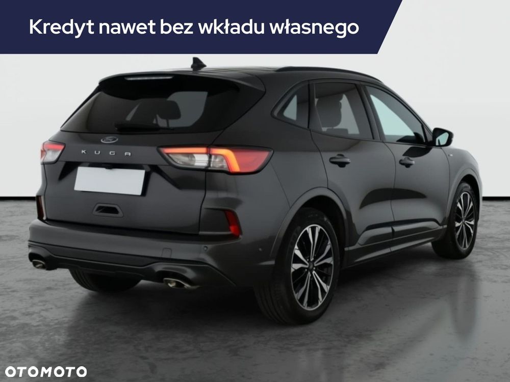 Ford Kuga - 7