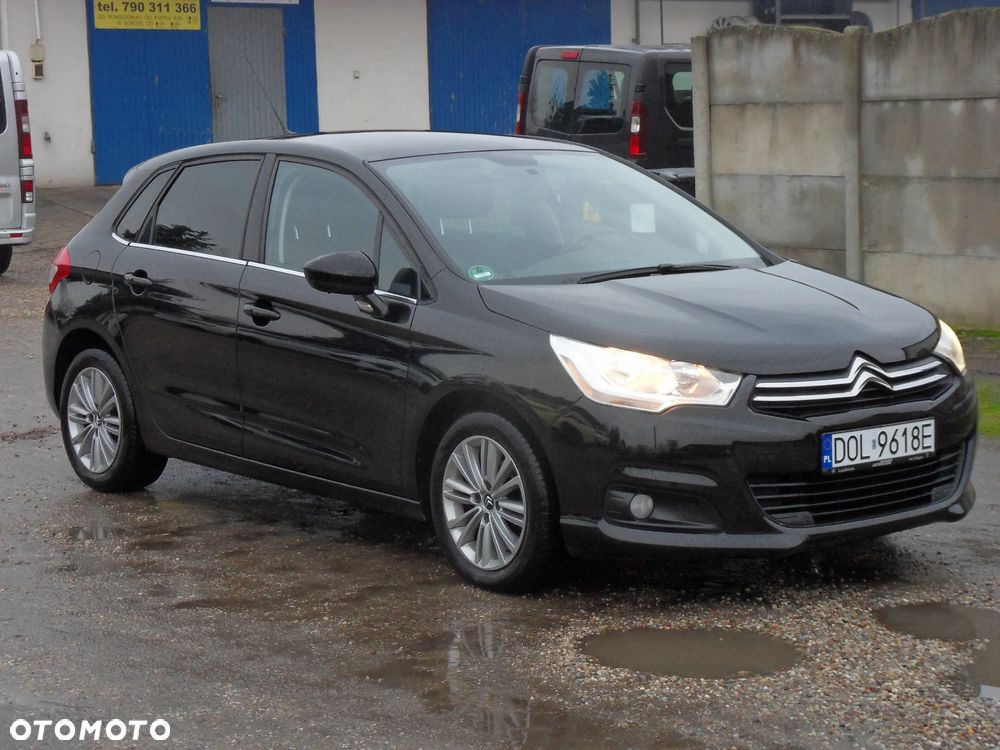 Citroën C4 1.4 VTi Selection - 7