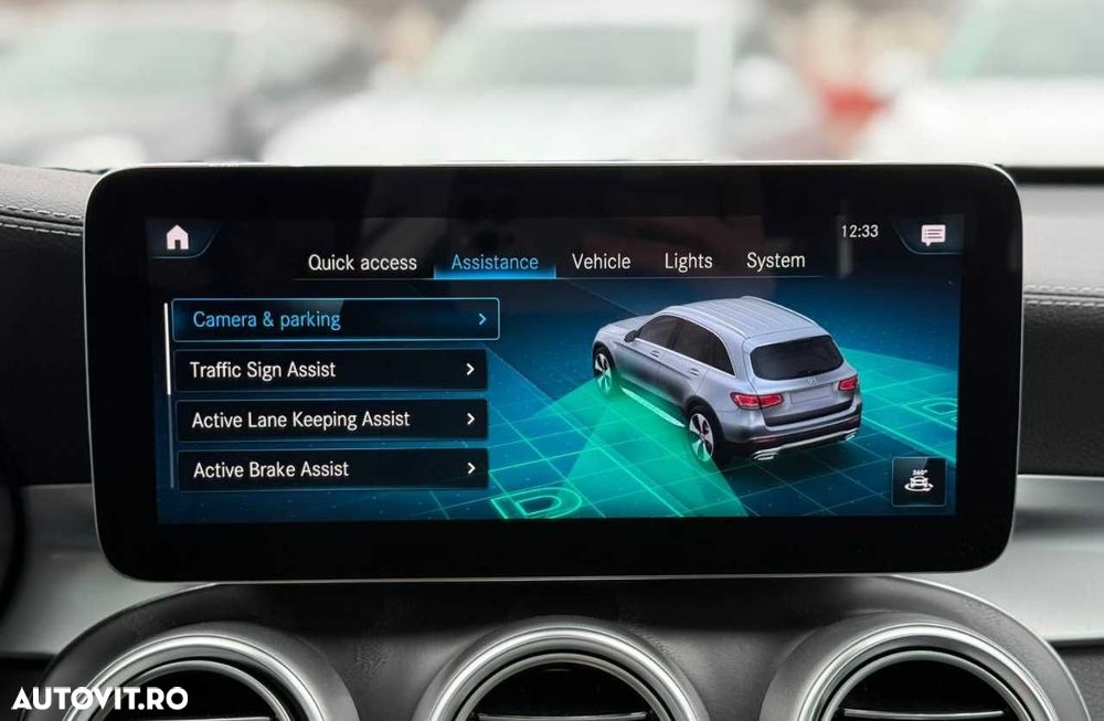 Mercedes-Benz GLC - 37