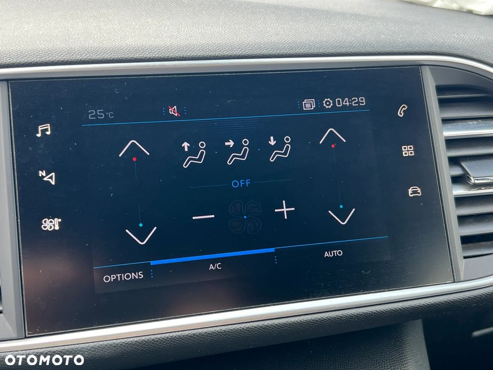 Peugeot 308 1.5 BlueHDi GT S&S EAT8 - 17