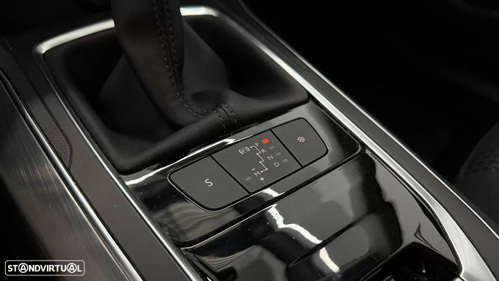 Peugeot 308 1.5 BlueHDi Style EAT8 - 19