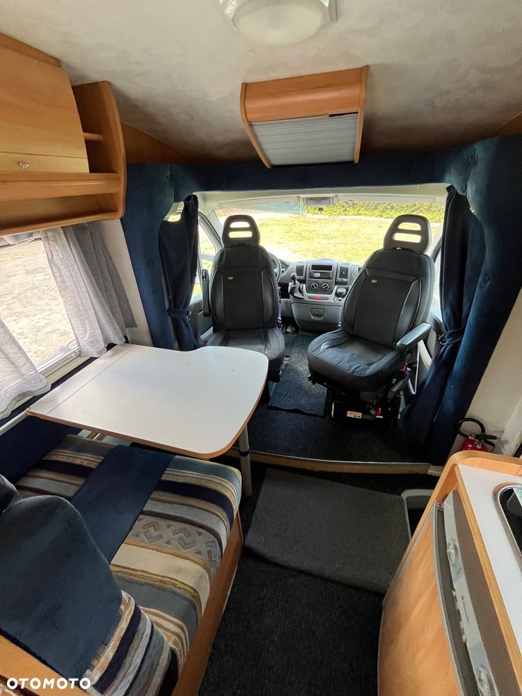 Fiat sharky elnagh sea p200 - 10