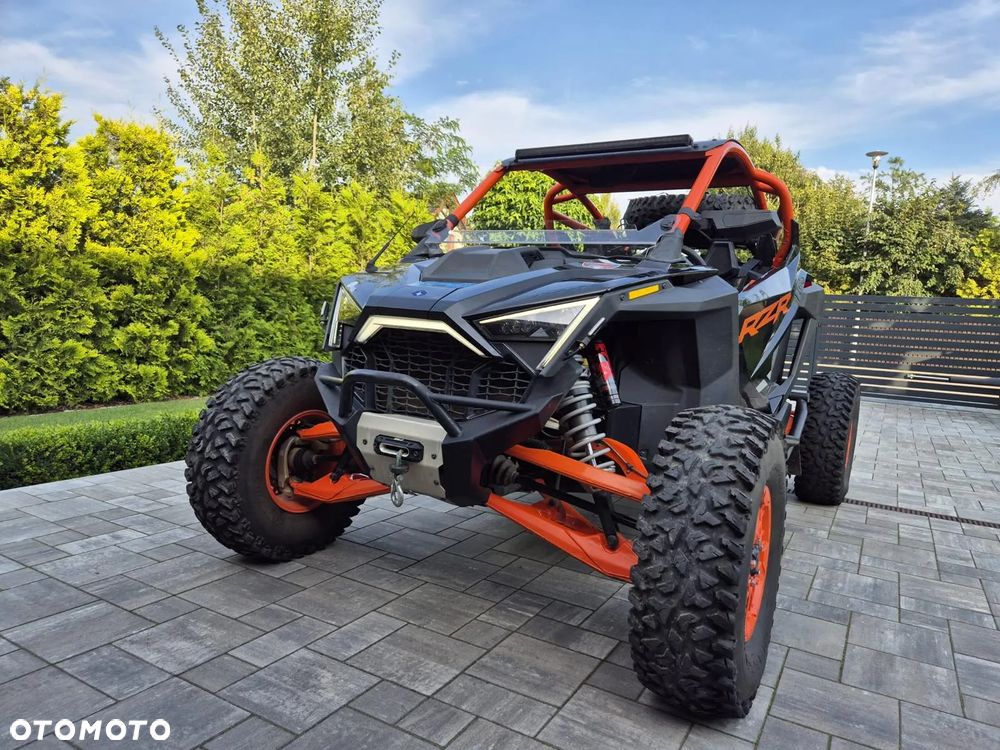 Polaris RZR - 3