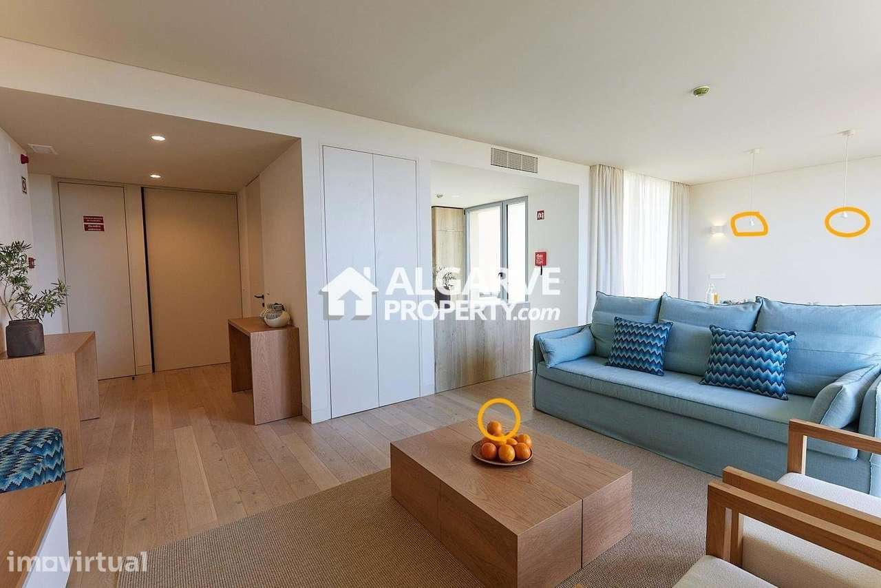 Empreendimento de Luxo V3 em Senhora da Rocha - Porches -  Algarve - Grande imagem: 2/28