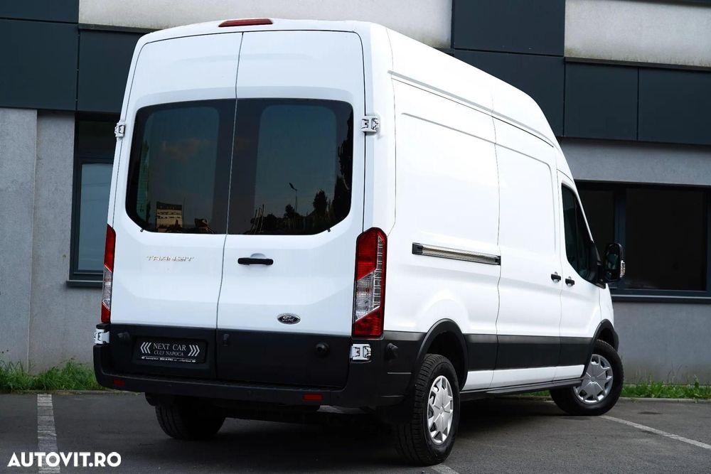 Ford transit - 4