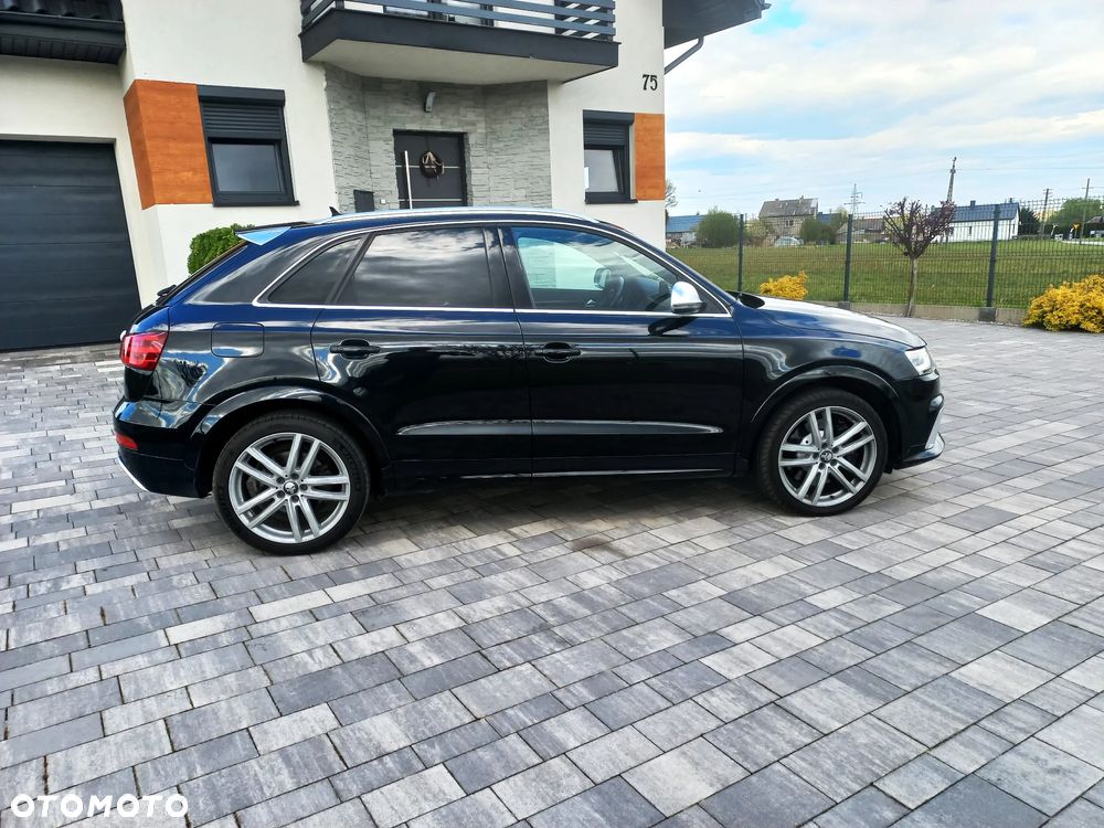 Audi RS Q3 - 6