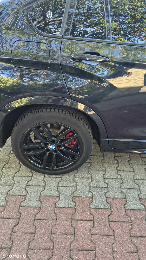 BMW X4 - 8