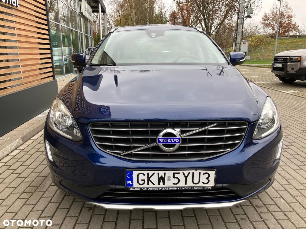 Volvo XC 60 D3 Ocean Race - 13