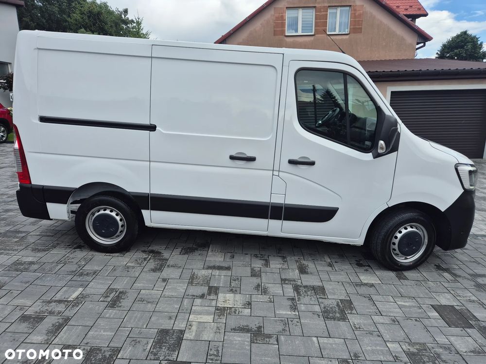 Renault Master - 5