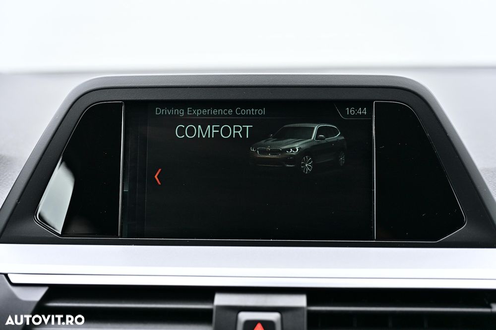 BMW X3 xDrive20d Aut. - 30