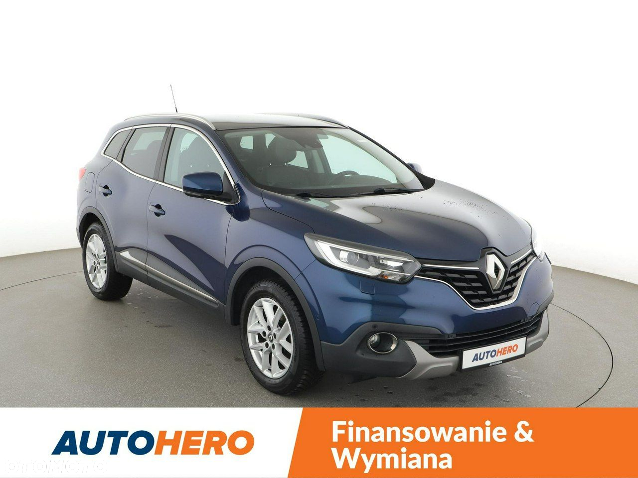 Renault Kadjar Energy TCe 130 XMOD - 10