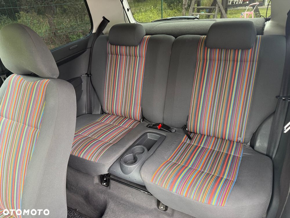 Volkswagen Fox 1.2 - 2