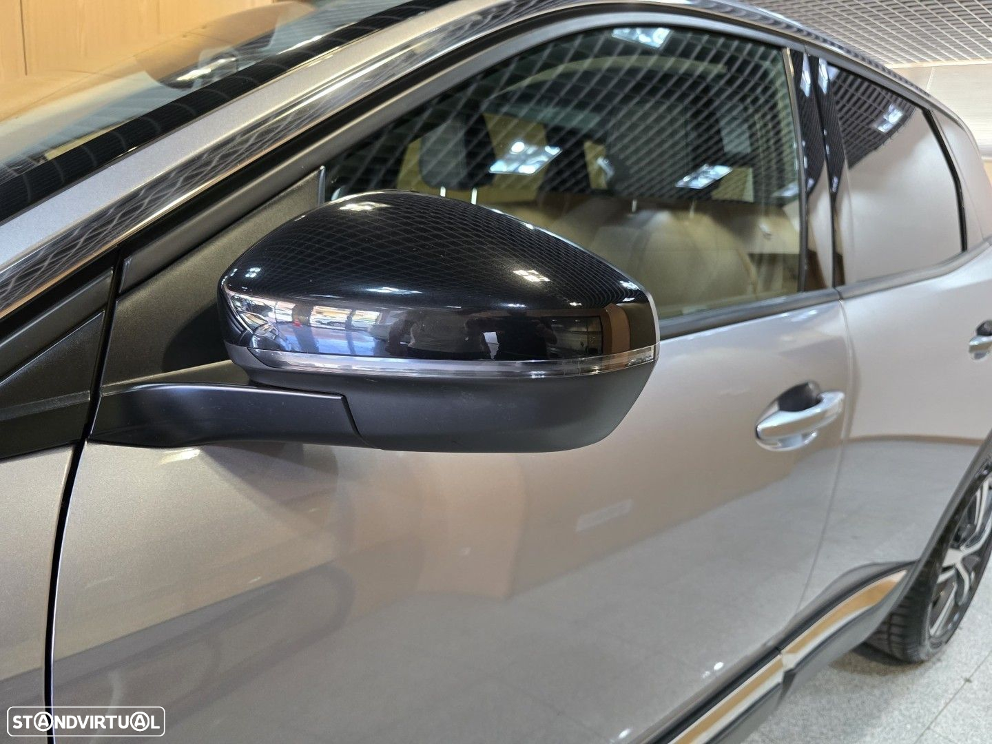 Peugeot 3008 1.5 BlueHDi Allure EAT8 - 13