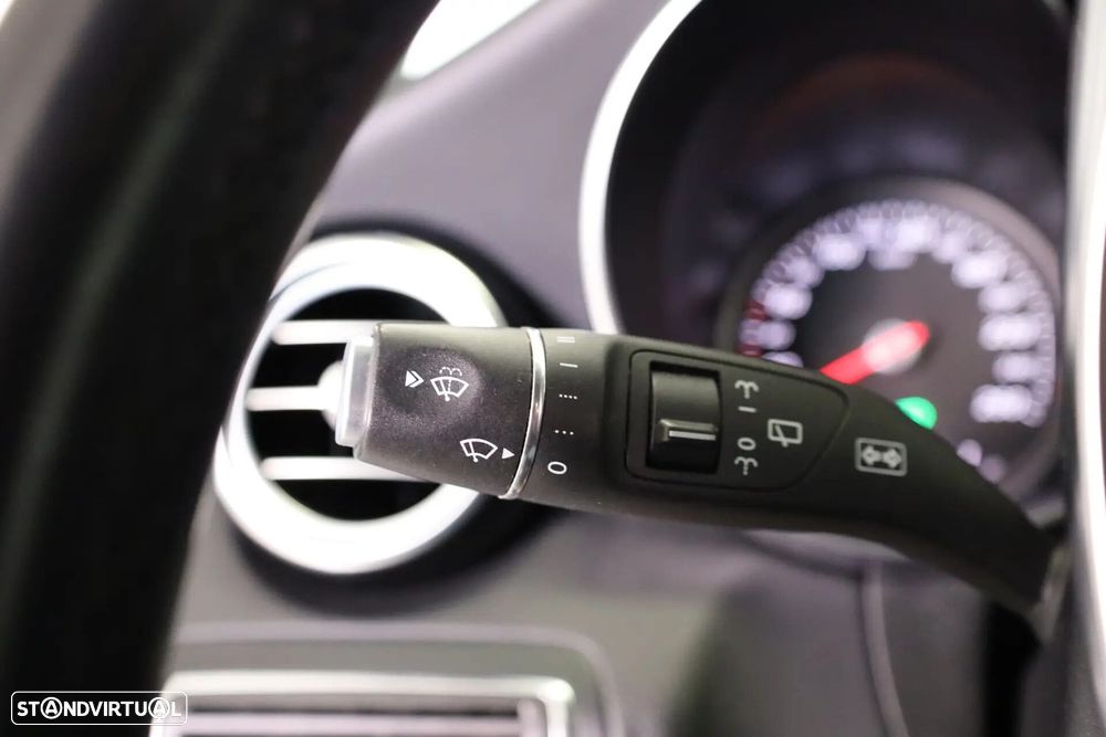 Mercedes-Benz GLC 250 d AMG Line 4-Matic - 40