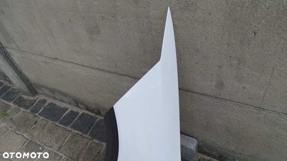 seat arona 6f9 - błotnik przedni lewy - 2