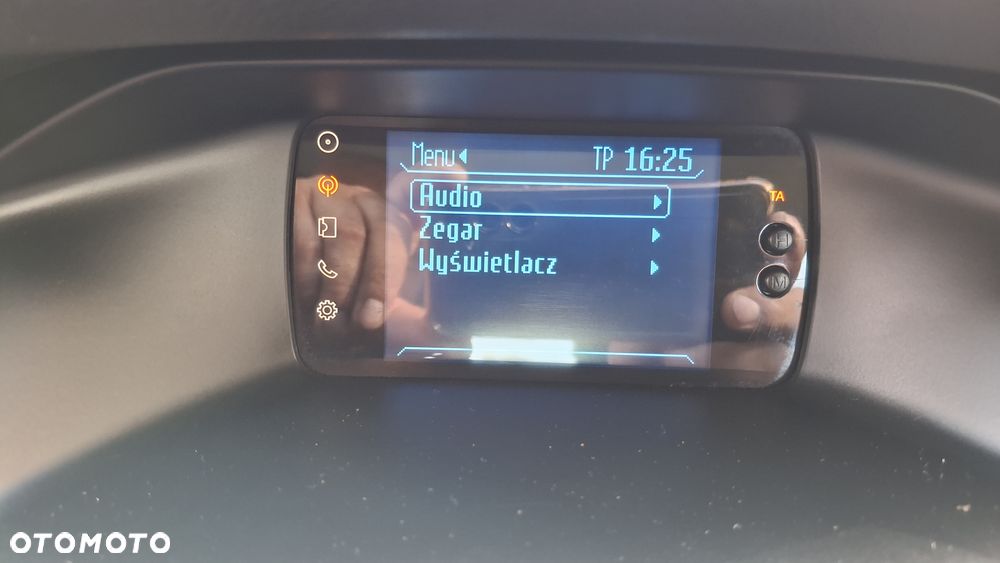 Ford Focus 1.6 TDCi DPF Trend - 23