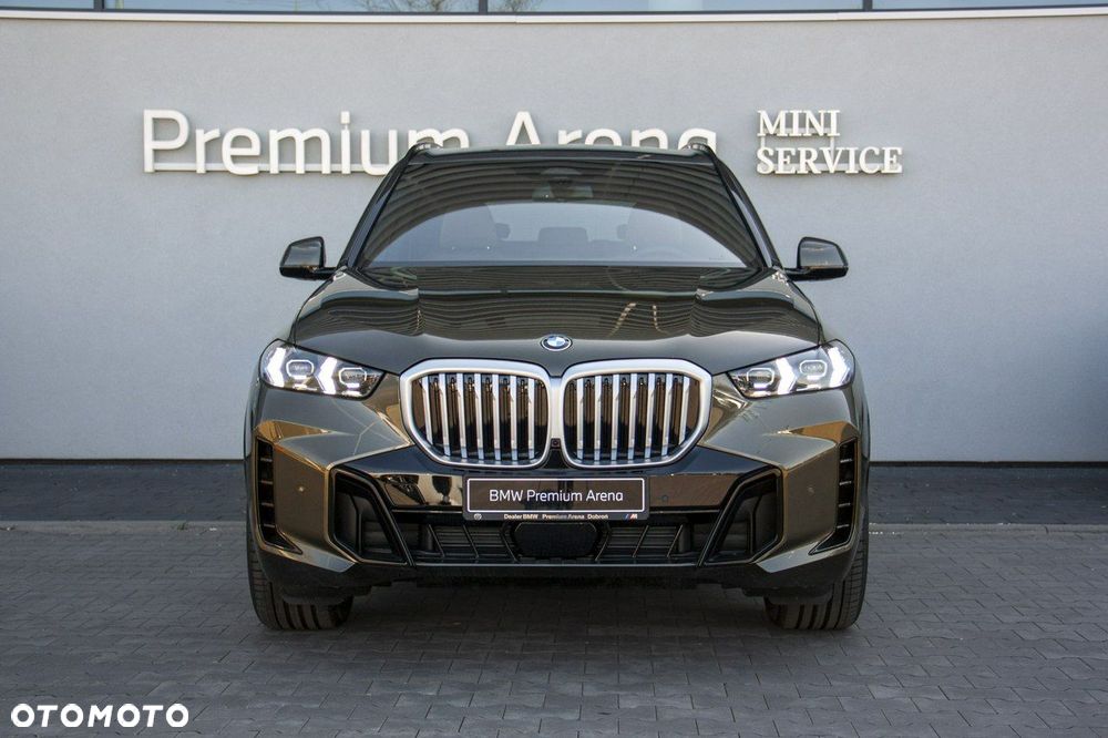 BMW X5 - 5