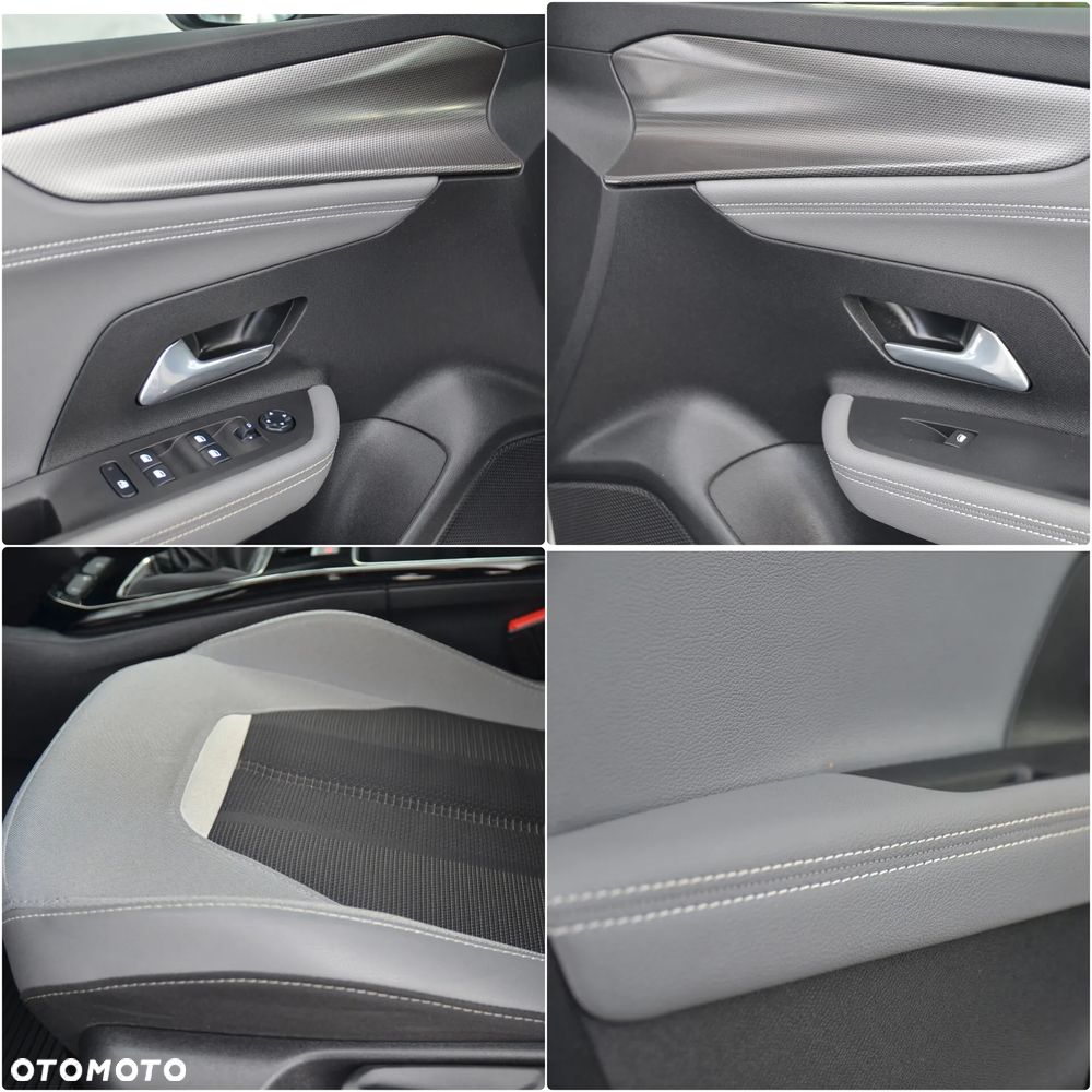 Opel Mokka 1.2 DI Turbo Ultimate - 38