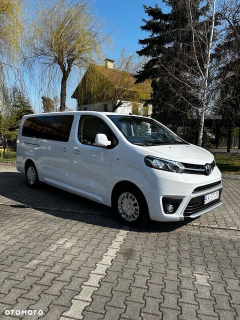 Toyota Proace Verso 2.0 D4-D Long Business - 1
