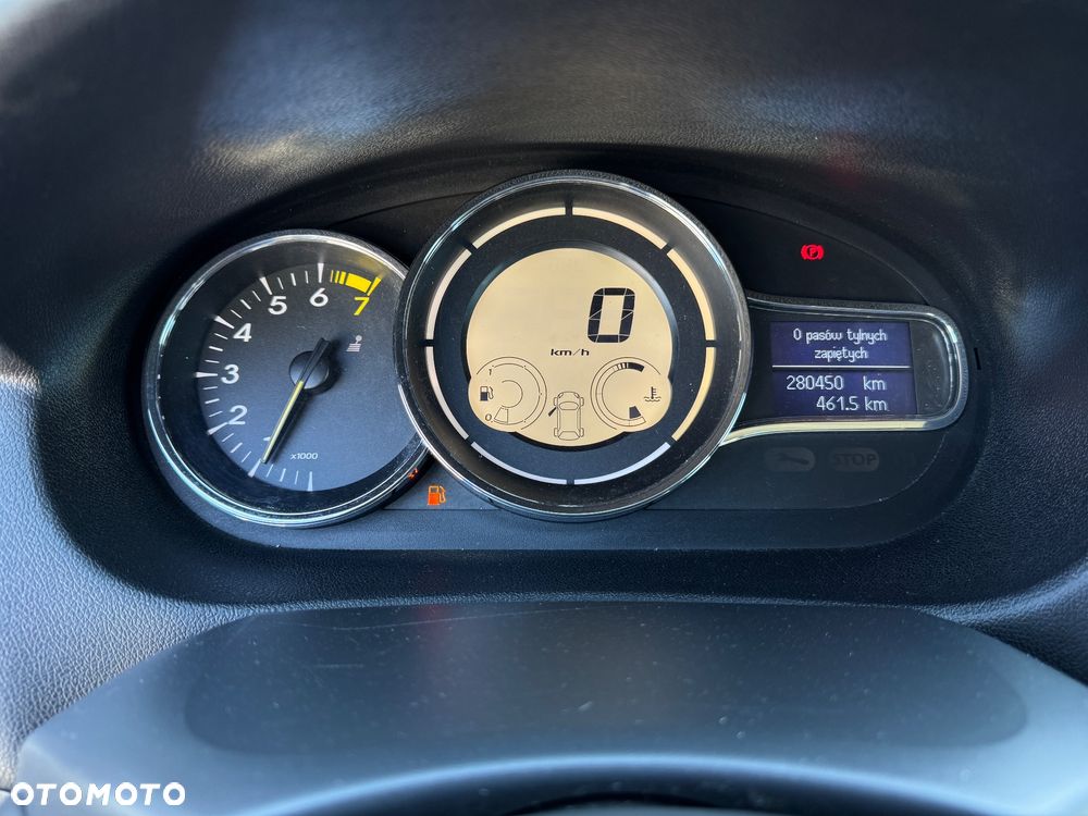 Renault Megane 1.2 Energy TCe Limited - 21