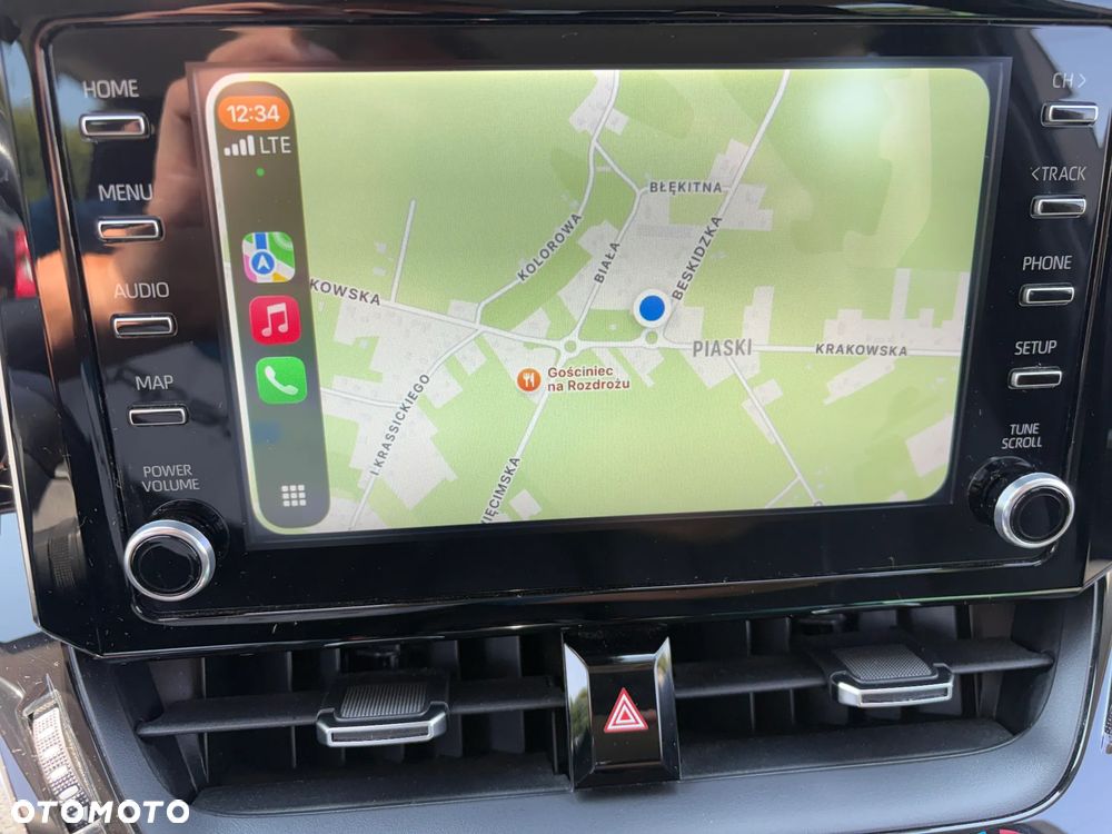 Toyota Corolla 1.5 Comfort - 10