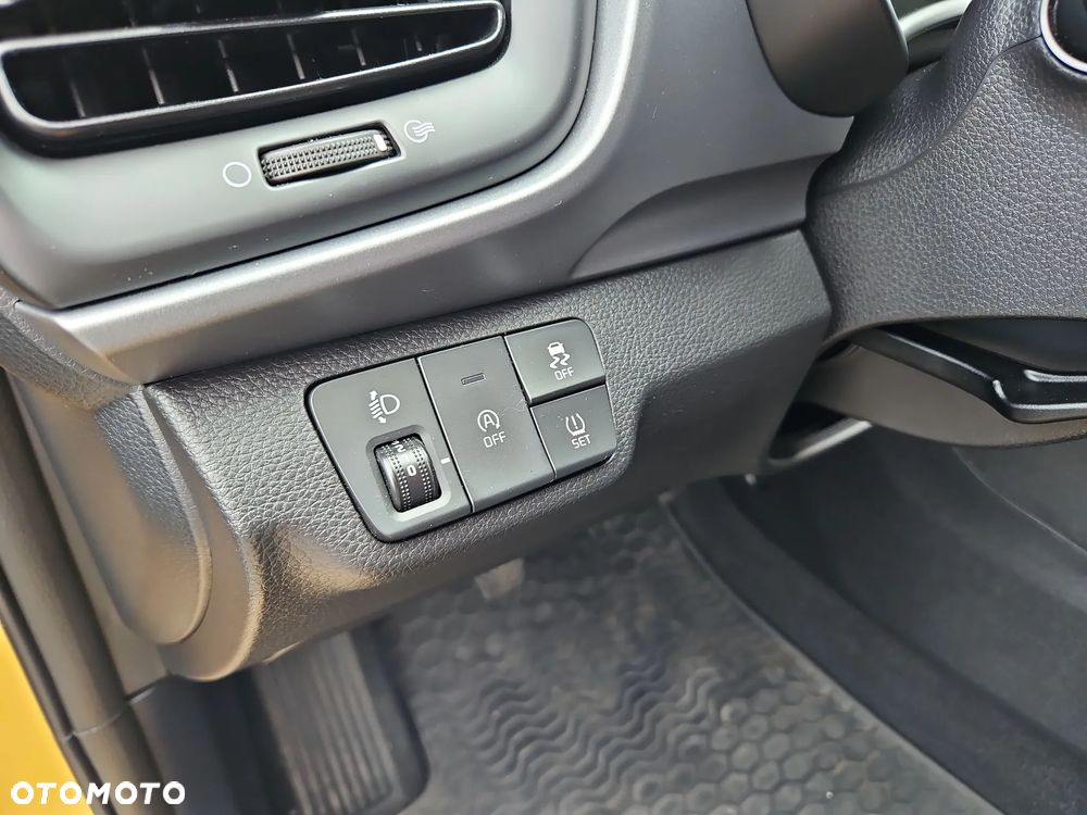 Kia Stonic 1.0 T-GDI M - 20