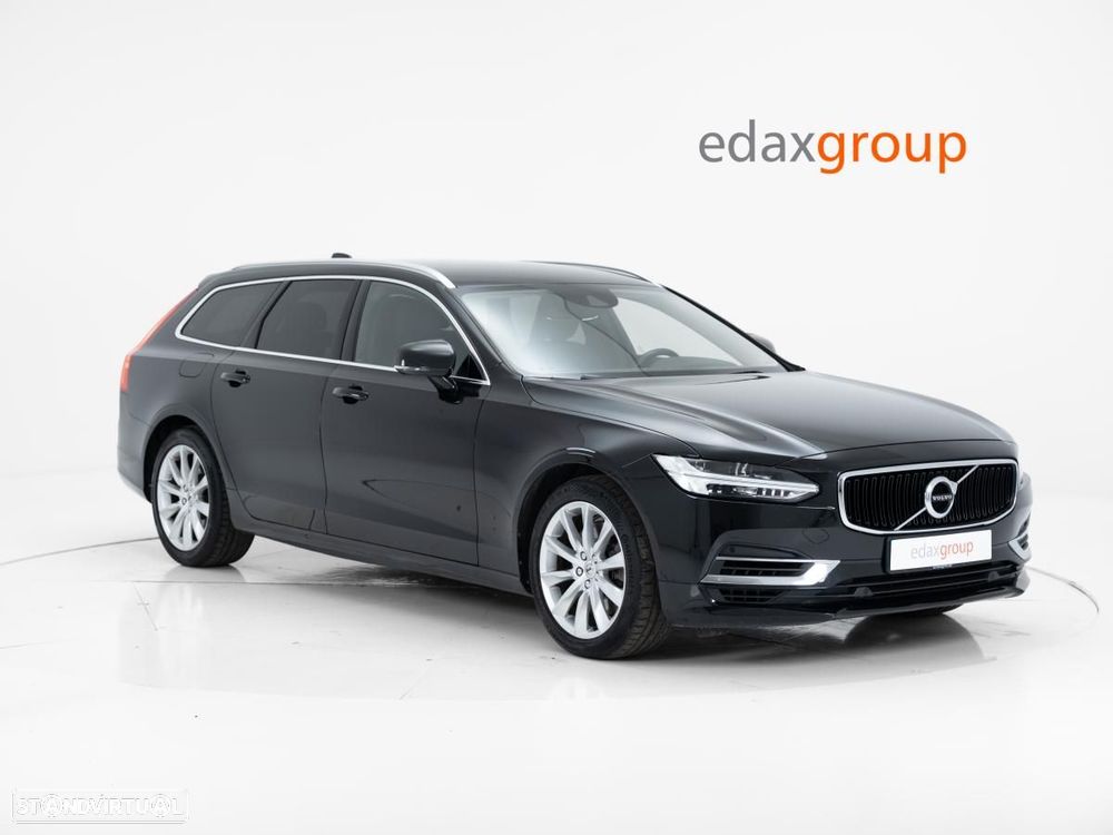 Volvo V90 2.0 T8 Momentum AWD Geartronic - 2