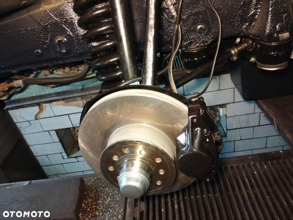 Mercedes-Benz Inny - 9